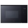 MICROWAVE OVEN BUILT IN  MGBZ2593F BLACK 25Lt (ΑΦΗΣ / ΟΘΟΝΗ / GRILL)
